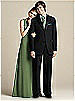 Tuxedo accessories and rental coupon