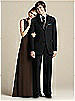 Tuxedo accessories and rental coupon