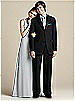 Tuxedo accessories and rental coupon