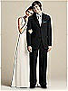Tuxedo accessories and rental coupon