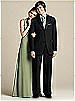 Tuxedo accessories and rental coupon