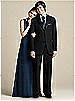Tuxedo accessories and rental coupon
