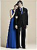 Tuxedo accessories and rental coupon