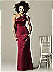 After Six Bridesmaid Style 6587