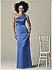 After Six Bridesmaid Style 6587