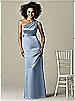 After Six Bridesmaid Style 6587
