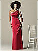 After Six Bridesmaid Style 6587