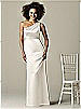 After Six Bridesmaid Style 6587