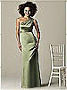 After Six Bridesmaid Style 6587