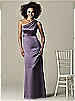 After Six Bridesmaid Style 6587