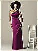 After Six Bridesmaid Style 6587