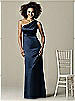 After Six Bridesmaid Style 6587