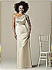 After Six Bridesmaid Style 6587
