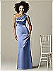 After Six Bridesmaid Style 6587