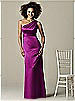After Six Bridesmaid Style 6587