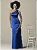 After Six Bridesmaid Style 6587