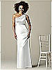 After Six Bridesmaid Style 6587