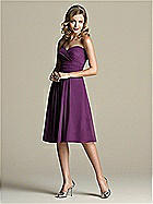 After Six Bridesmaid Style 6574