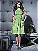 Dessy Bridesmaid Style 2780