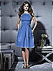Dessy Bridesmaid Style 2780