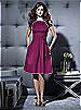 Dessy Bridesmaid Style 2780