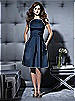 Dessy Bridesmaid Style 2780