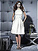 Dessy Bridesmaid Style 2780