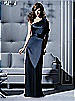 Dessy Bridesmaid Style 2794