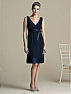 After Six Bridesmaid Style 6581