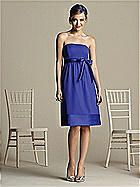 After Six Bridesmaid Style 6580