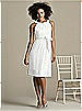 After Six Bridesmaid Style 6579