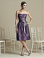 After Six Bridesmaid Style 6583
