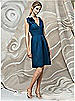Lela Rose Bridesmaid Style LR122