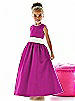 Flower Girl Dress FL4021