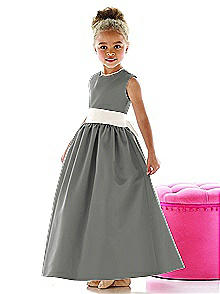 Flower Girl Dress FL4021