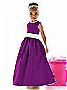 Flower Girl Dress FL4021
