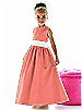 Flower Girl Dress FL4021