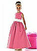 Flower Girl Dress FL4021