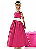 Flower Girl Dress FL4021