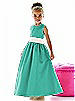 Flower Girl Dress FL4021