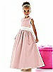 Flower Girl Dress FL4021