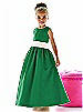Flower Girl Dress FL4021