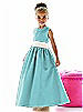 Flower Girl Dress FL4021