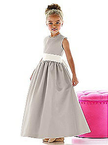 Flower Girl Dress FL4021