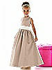 Flower Girl Dress FL4021