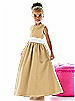 Flower Girl Dress FL4021