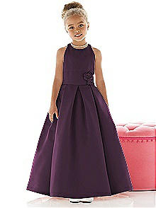 Flower Girl Dress FL4022