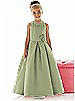 Flower Girl Dress FL4022
