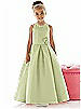 Flower Girl Dress FL4022