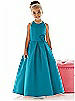 Flower Girl Dress FL4022